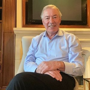 Meet your Posher, Jim